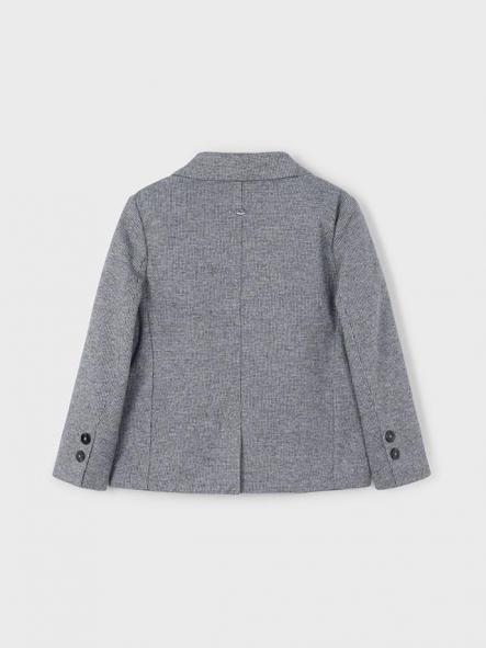 Mayoral Chaqueta Formal Wear 15-04411-053 Niebla [1]