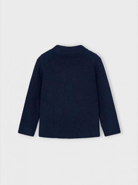 Mayoral Chaqueta Tricot 15-04412-057 Marino [1]
