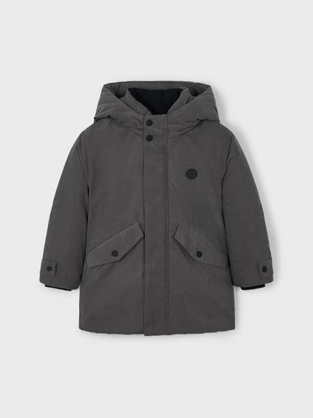 Mayoral Parka 15-04419-088 Pizarra [3]