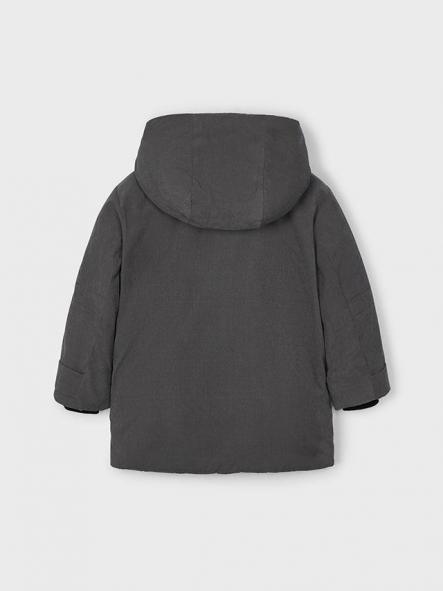 Mayoral Parka 15-04419-088 Pizarra [4]