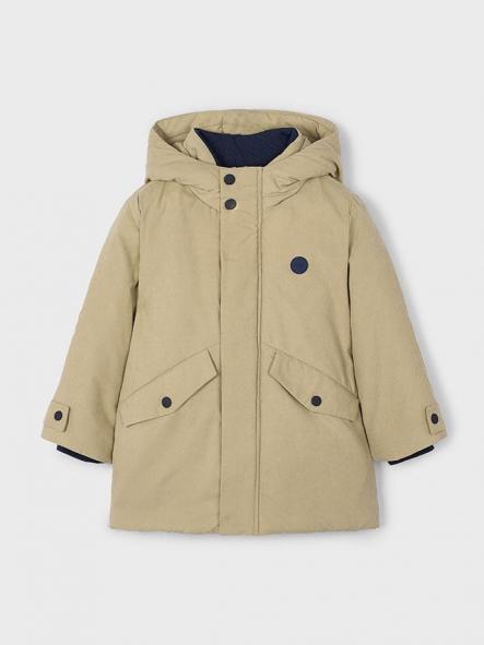 Mayoral Parka 15-04419-089 Trigo [3]
