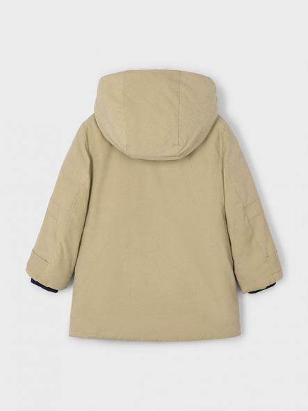 Mayoral Parka 15-04419-089 Trigo [4]