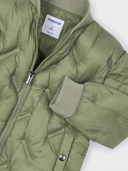 Mayoral Bomber 15-04420-095 Pistacho [3]