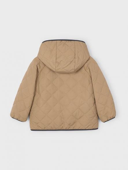 Mayoral Chaquetón Reversible Borrego 15-04421-010 Caramelo [3]