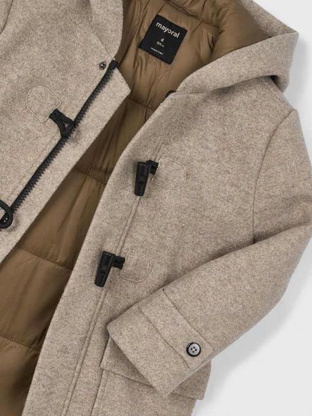Mayoral Trenka 15-04423-021 Beige [3]