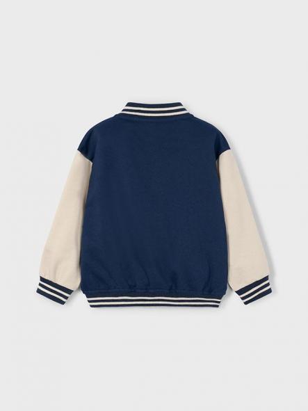 Mayoral Bomber Varsity 15-04424-071 Azul [3]