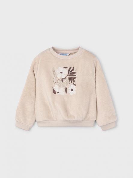 Mayoral Pullover Pelo 15-04432-020 Arena [1]