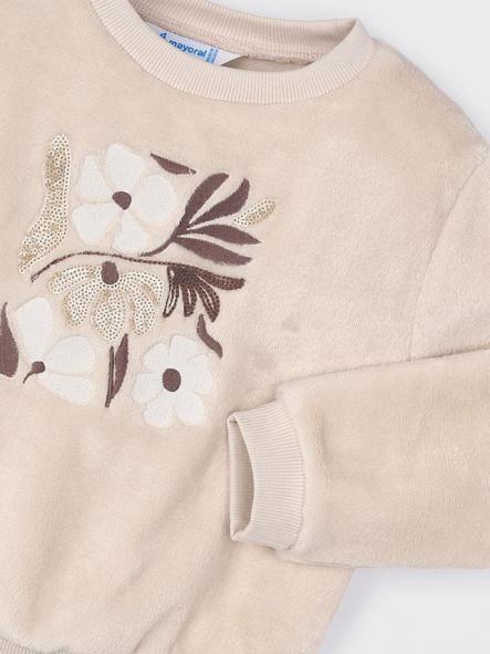 Mayoral Pullover Pelo 15-04432-020 Arena [3]