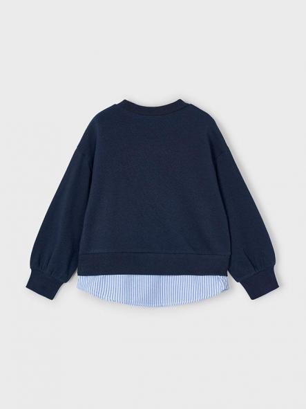 Mayoral Pullover Faldon 15-04435-031 Marino [2]