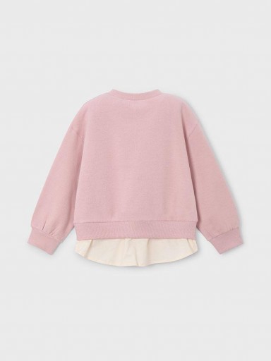 Mayoral Pullover Faldon 15-04435-032 Nude [1]
