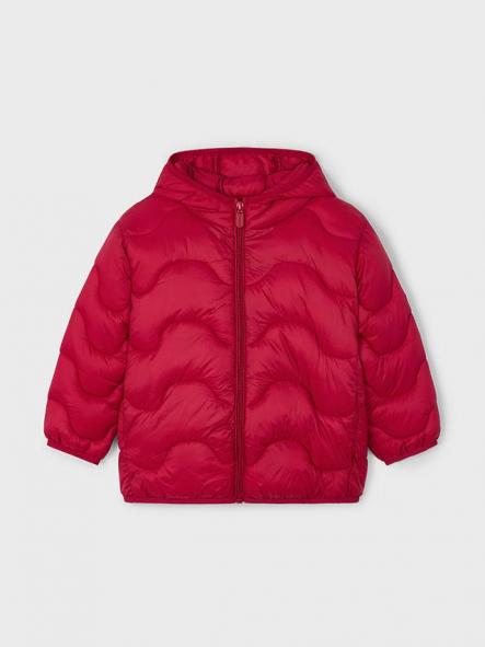 Mayoral Chaquetón Soft 15-04443-047 Rojo [1]