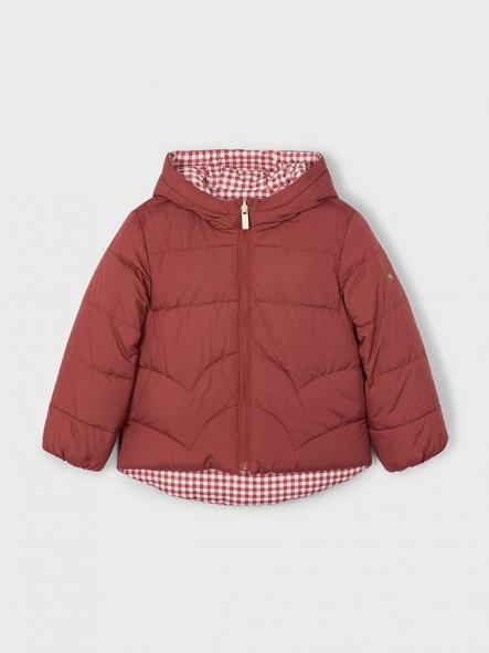 Mayoral Chaquetón Reversible 15-04444-053 Tandoori [1]