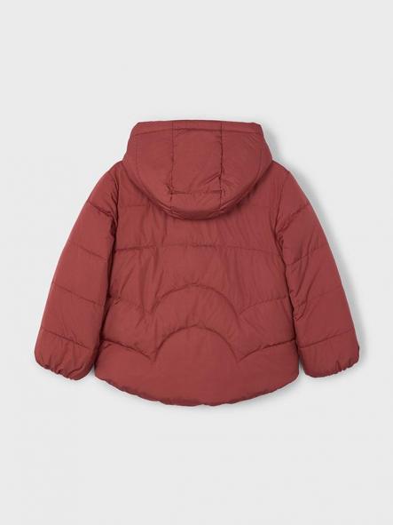 Mayoral Chaquetón Reversible 15-04444-053 Tandoori [2]