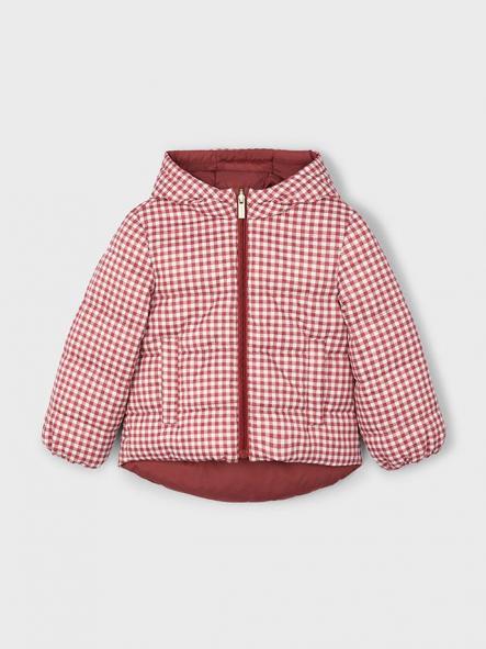 Mayoral Chaquetón Reversible 15-04444-053 Tandoori [3]