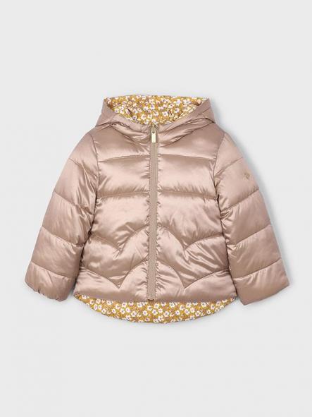 Mayoral Chaquetón Reversible 15-04444-054 Topo [1]