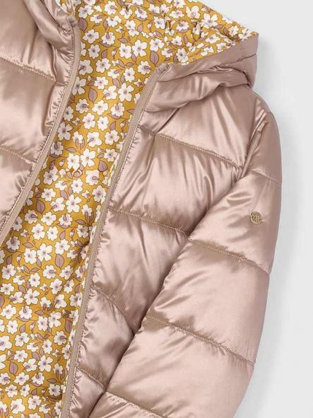 Mayoral Chaquetón Reversible 15-04444-054 Topo [4]