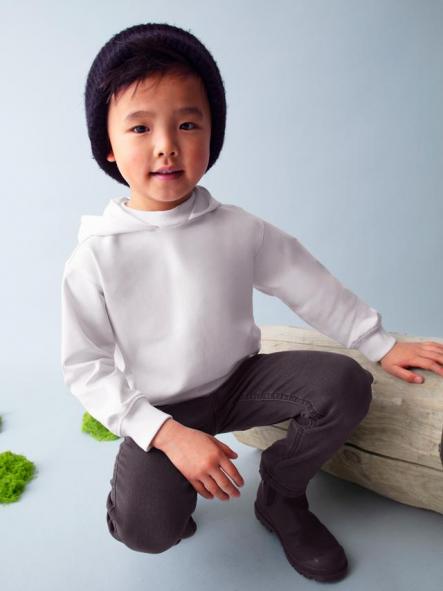 Mayoral Pullover Capucha 15-04451-069 Nata [2]