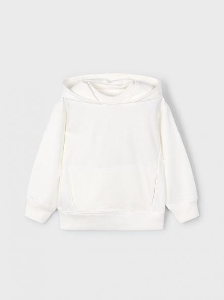 Mayoral Pullover Capucha 15-04451-069 Nata [3]
