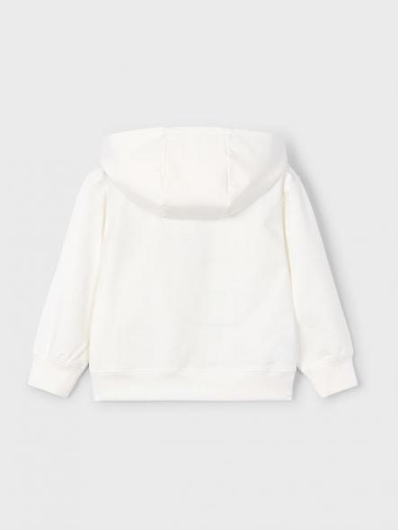 Mayoral Pullover Capucha 15-04451-069 Nata [4]