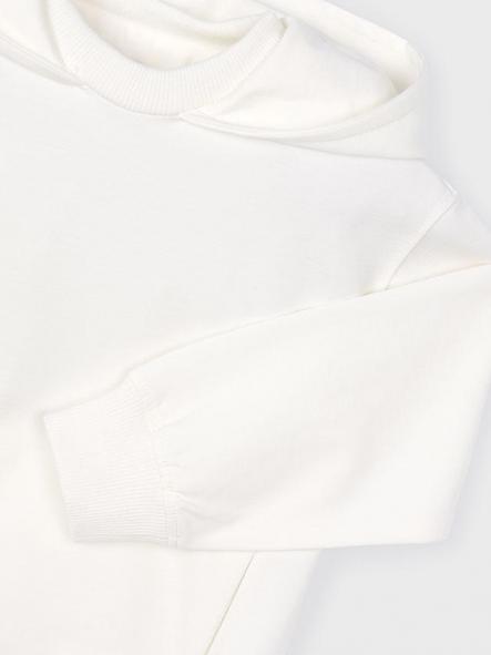 Mayoral Pullover Capucha 15-04451-069 Nata [5]
