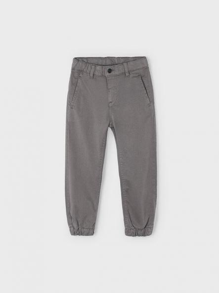 Mayoral Pantalón Skater Fit 15-04555-031 Gris [2]