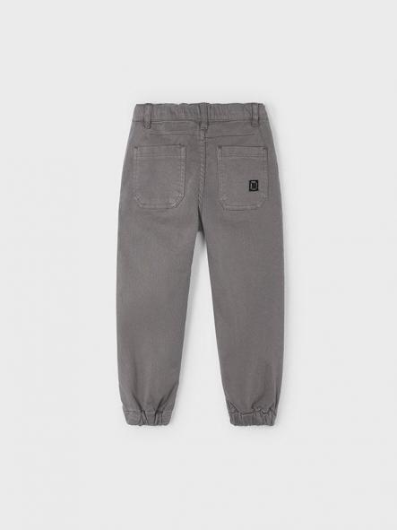 Mayoral Pantalón Skater Fit 15-04555-031 Gris [3]