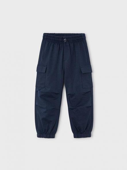 Mayoral Pantalón Punto Parachutes 15-04556-091 Marino [0]