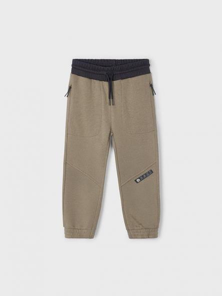 Mayoral Pantalón Punto Active 15-04559-040 Tahin [3]