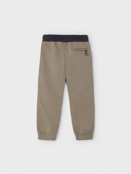 Mayoral Pantalón Punto Active 15-04559-040 Tahin [4]