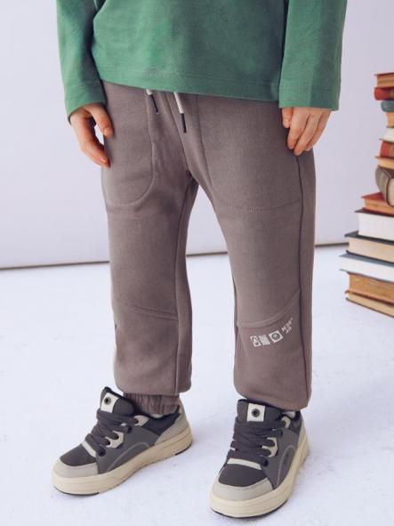 Mayoral Pantalón Punto Active 15-04559-041 Gris [1]