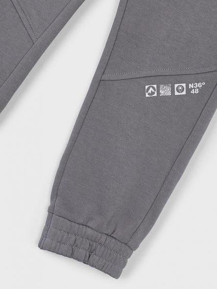 Mayoral Pantalón Punto Active 15-04559-041 Gris [5]