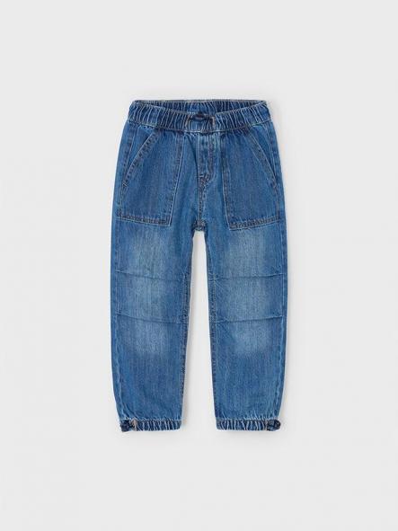 Mayoral Pantalón Denim  Parachute 15-04560-046 Medio [2]