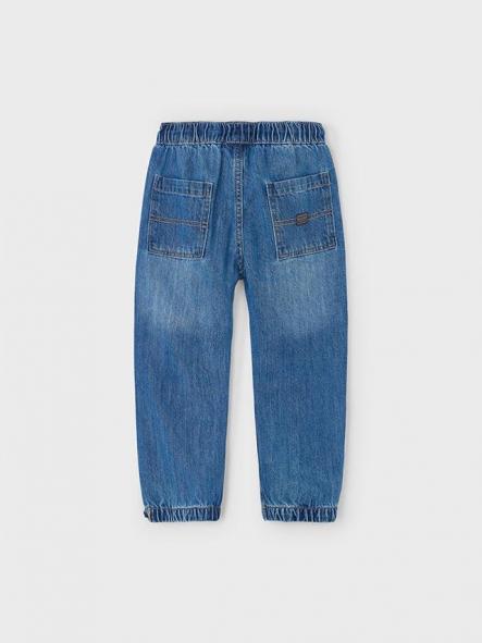 Mayoral Pantalón Denim  Parachute 15-04560-046 Medio [3]