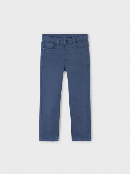 Mayoral Pantalón Soft 5b Regular 15-04562-014 Acero [2]