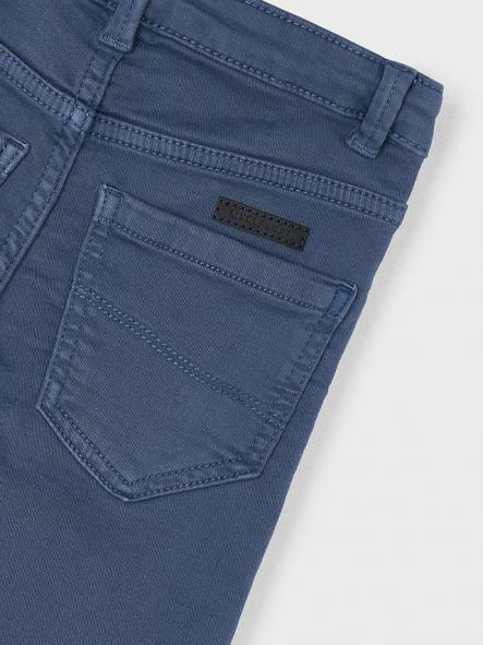 Mayoral Pantalón Soft 5b Regular 15-04562-014 Acero [4]