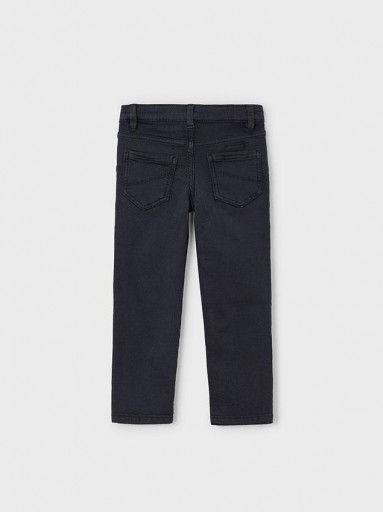 Mayoral Pantalón Soft 5b Regular 15-04562-016 Sombra [1]