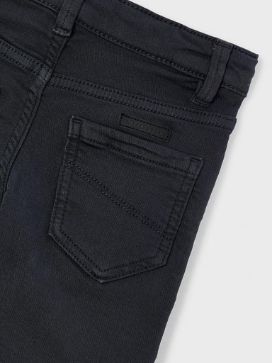 Mayoral Pantalón Soft 5b Regular 15-04562-016 Sombra [2]