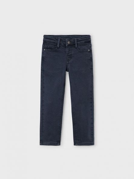 Mayoral Pantalón Soft 5b Regular 15-04562-019 Marino [0]