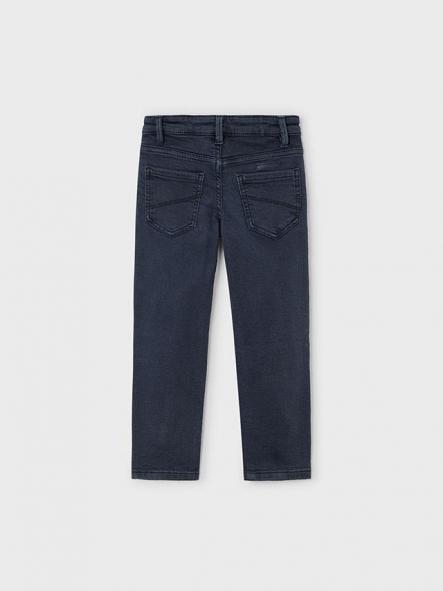 Mayoral Pantalón Soft 5b Regular 15-04562-019 Marino [1]