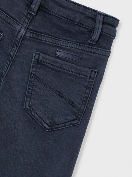 Mayoral Pantalón Soft 5b Regular 15-04562-019 Marino [2]
