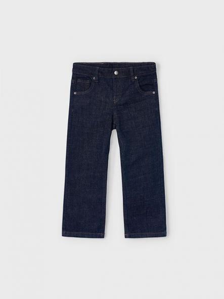 Mayoral Pantalón Denim Wite Fit 15-04565-055 Dark.indig