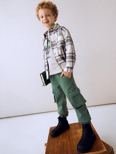 Mayoral pantalon 15-04567-059 Abeto [0]