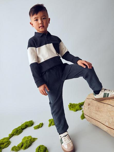 Mayoral Jogger Pana 15-04568-064 Marino [1]
