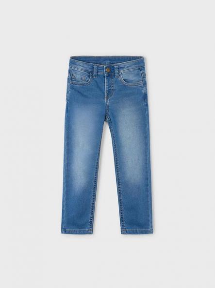 Mayoral Pantalón Soft Denim 15-04571-072 Medio [1]