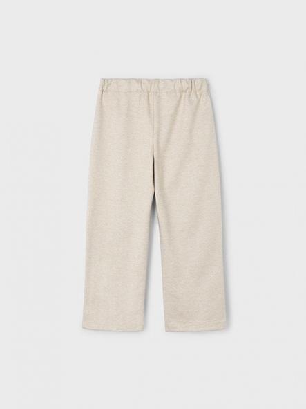 Mayoral Pantalon Punto Pinzas 15-04573-068 Beige [2]
