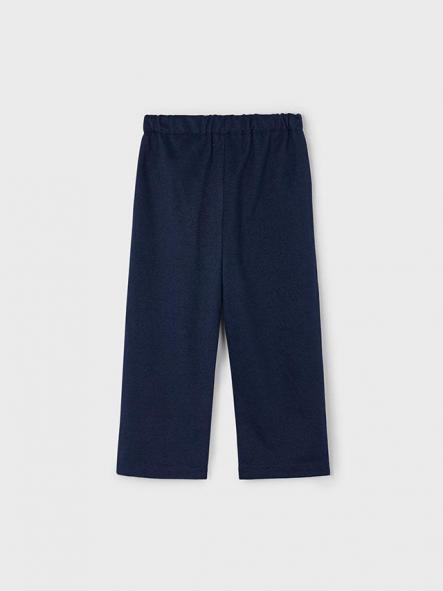 Mayoral Pantalon Punto Pinzas 15-04573-069 Marino [1]