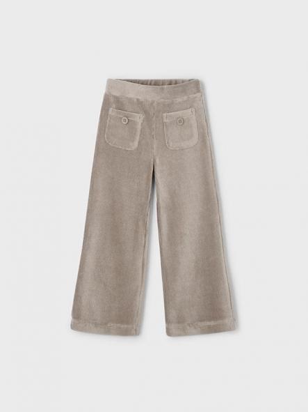 Mayoral Pantalon Punto Pana 15-04575-073 Topo [3]