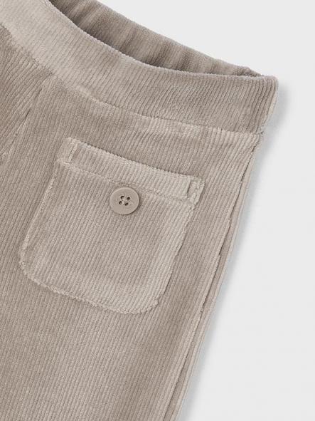 Mayoral Pantalon Punto Pana 15-04575-073 Topo [5]