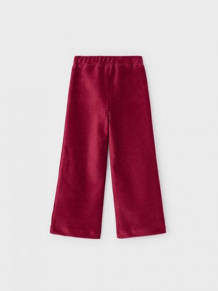 Mayoral Pantalon Punto Pana 15-04575-074 Cereza [1]