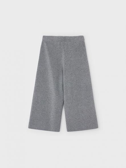 Mayoral Pantalón Culotte Tricot 15-04579-077 Acero.vig [1]